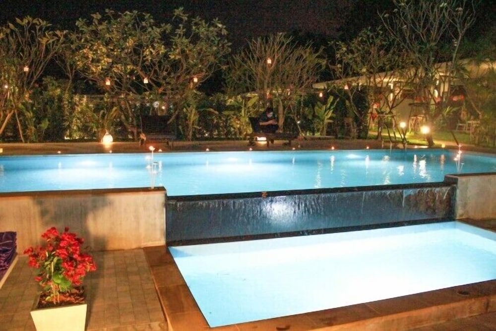 Kanvela Resort 34/37
