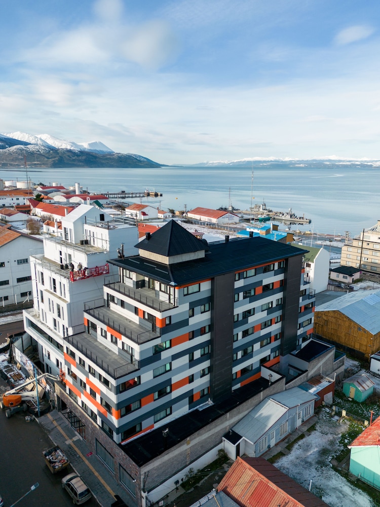 Cilene del Fuego Suites and Spa 2/60