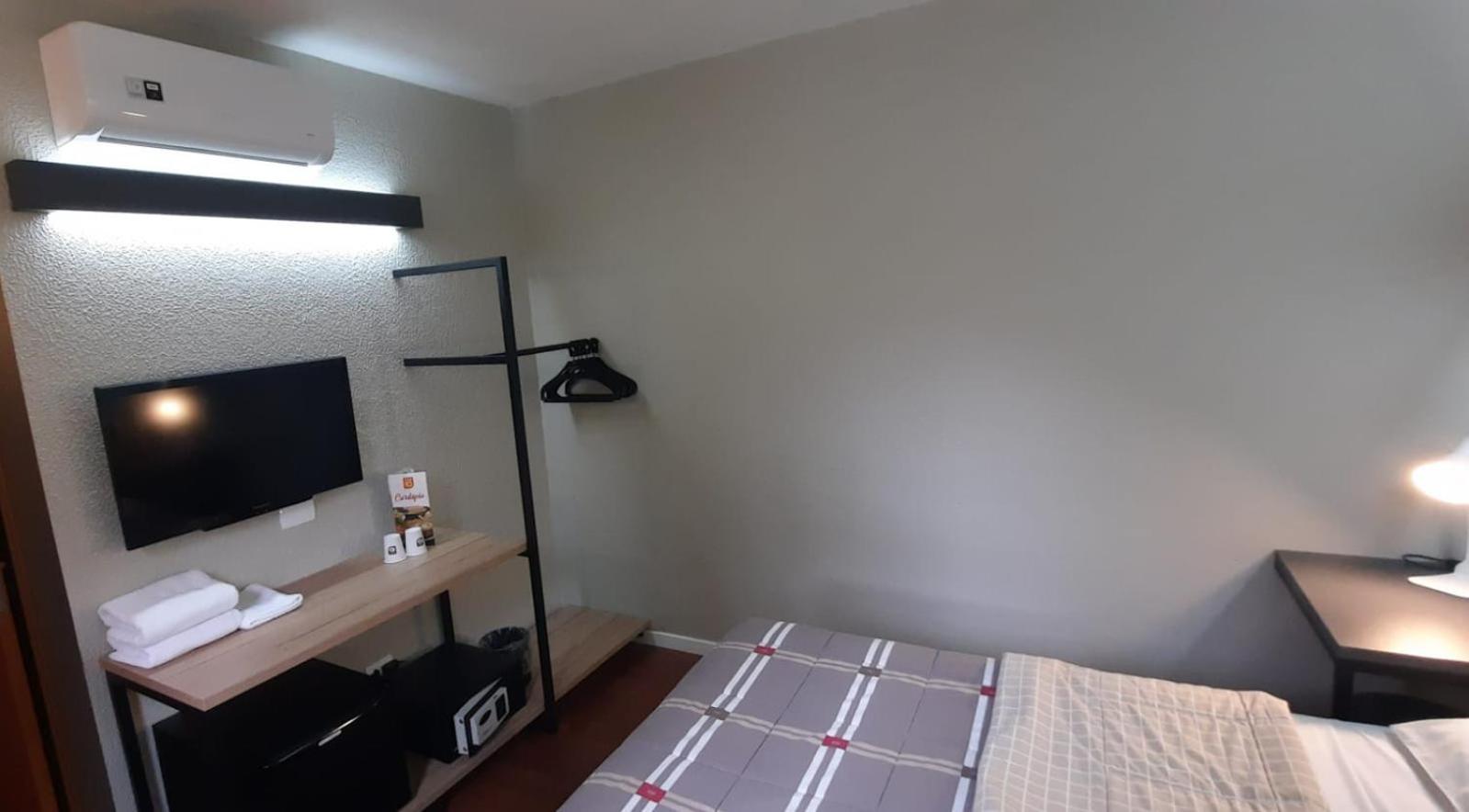 Hotel 10 - Uniao Da Vitoria 19/19