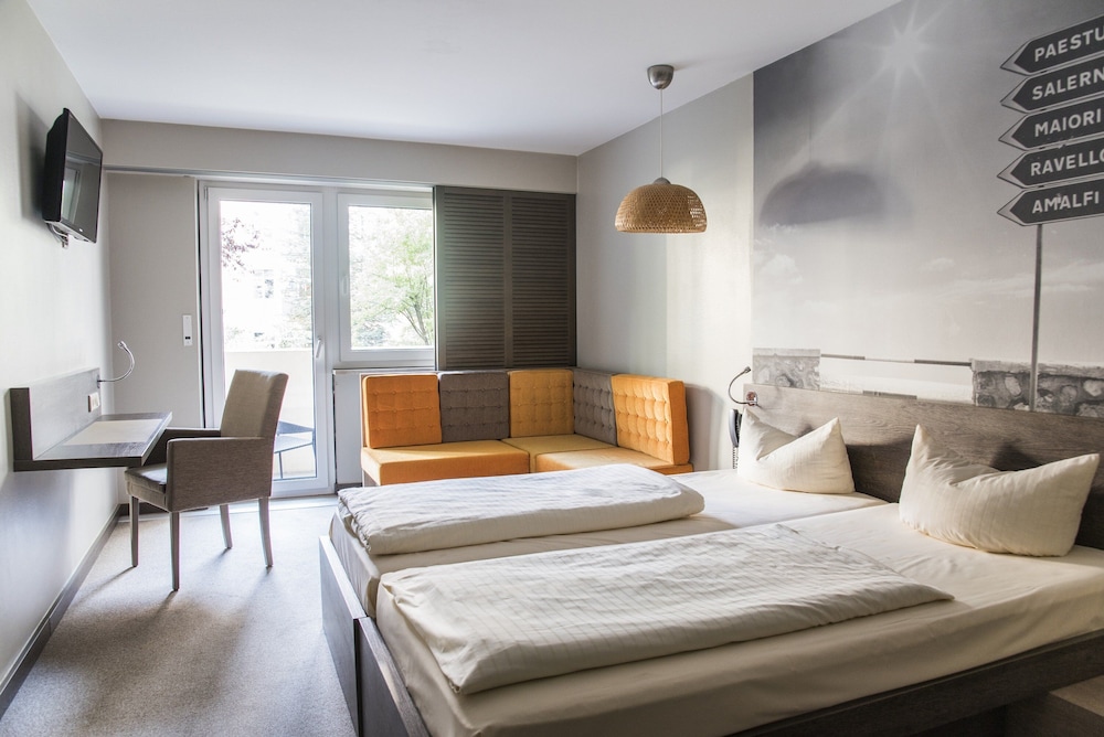 Hotel Gio 15/50