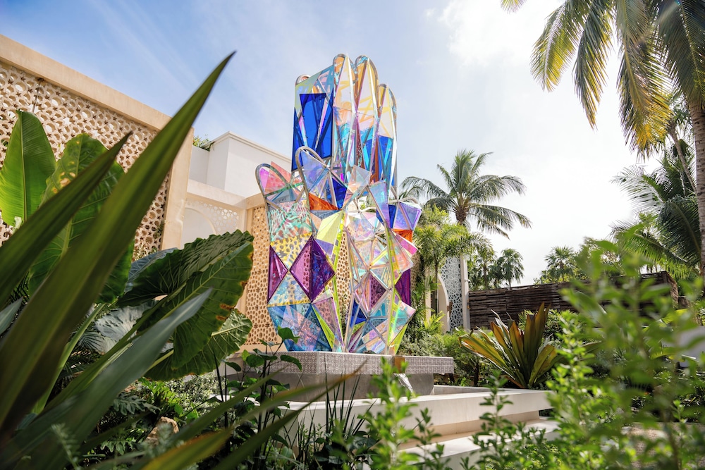 Sana Tulum Beachfront Boutique Hotel 62/72