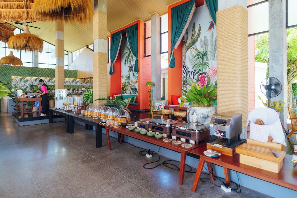 Tolani Resort Koh Samui 32/50