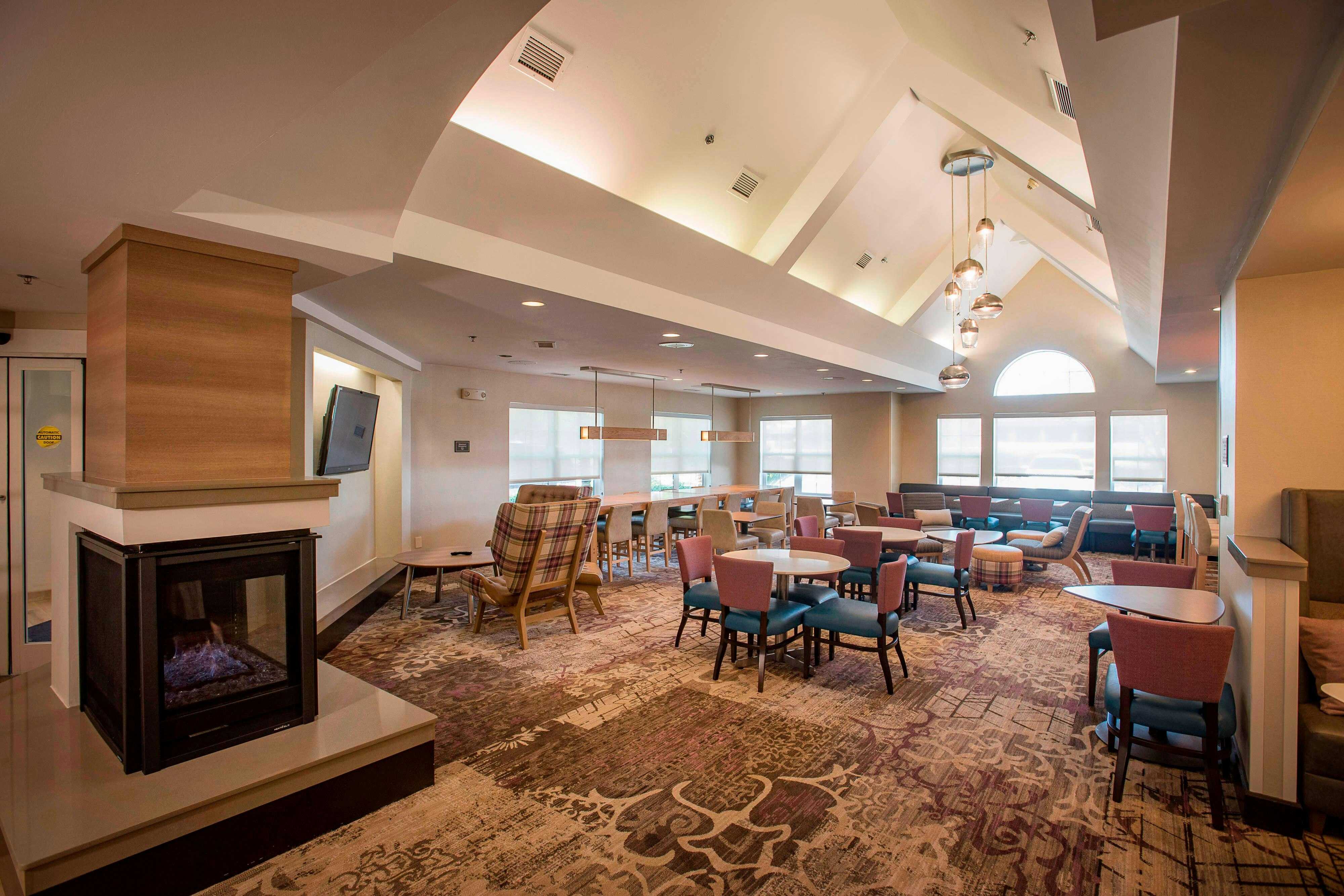 Residence Inn by Marriott Pensacola Downtown 5/12