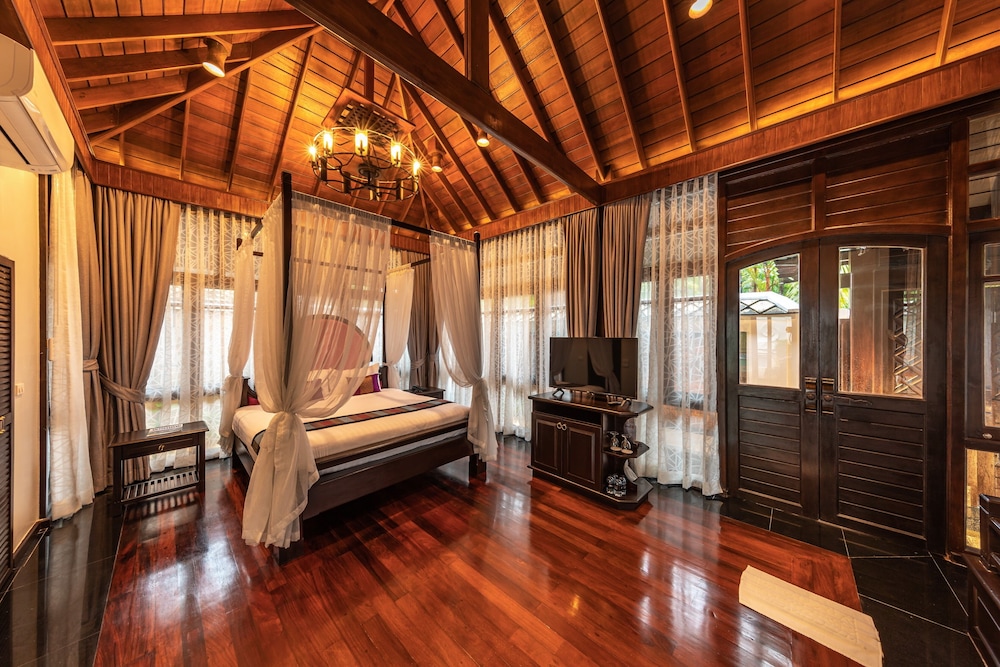The Hotspring Beach Resort and Spa 46/59