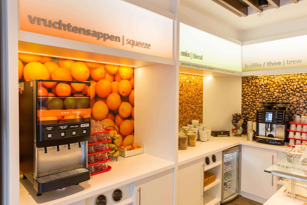 Hampton By Hilton Amsterdam Centre East 52/63