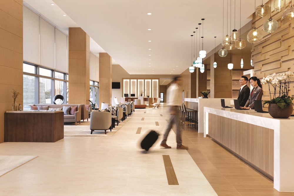 Hyatt Place Beijing Daxing 3/34