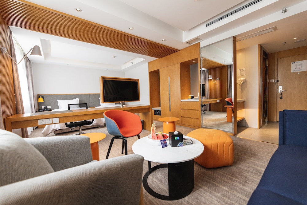 Holiday Inn Express Daocheng Yading 42/67