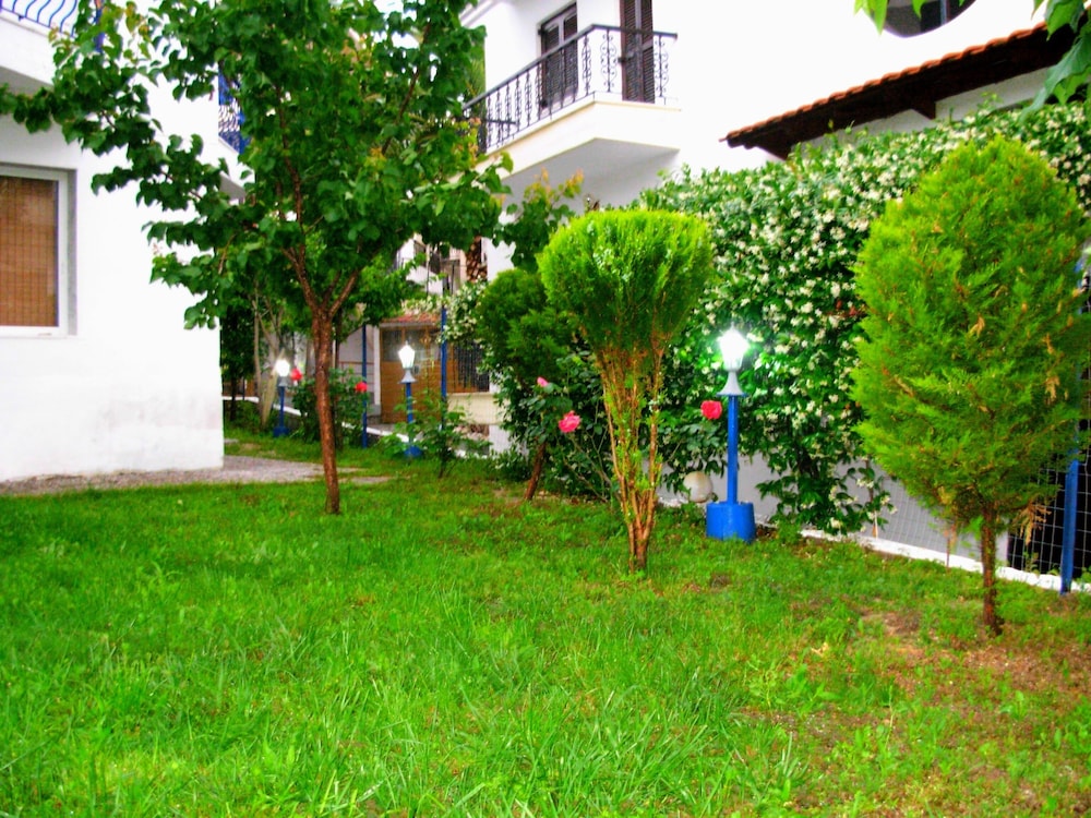 Anemos Hotel 56/59