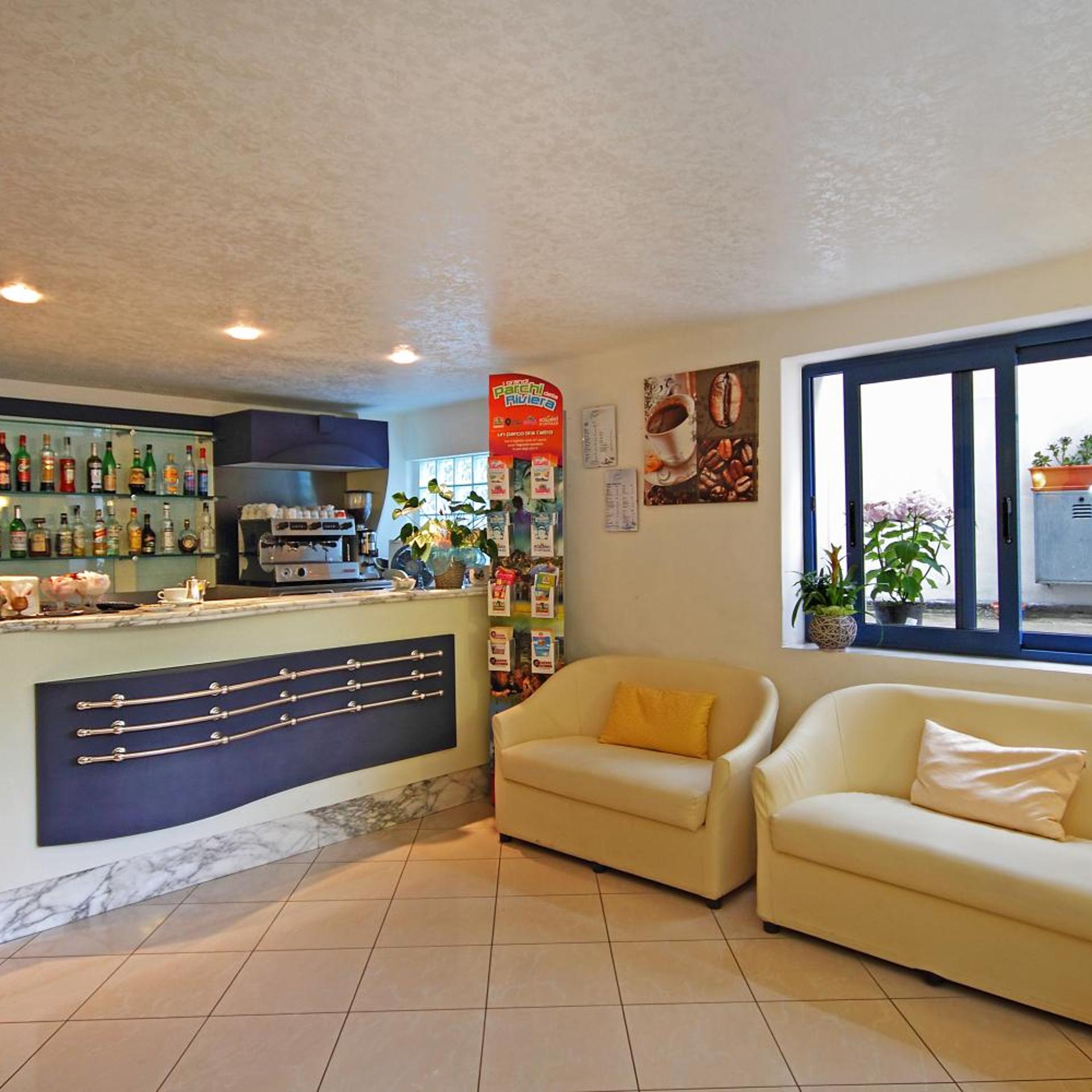 Hotel Azzurro 15/50