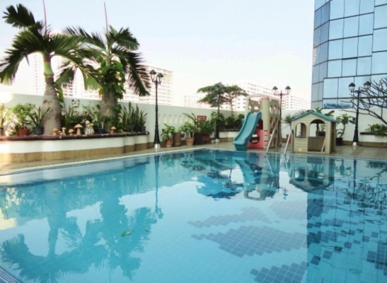 United Tower Thonglor By Aspira 52/55