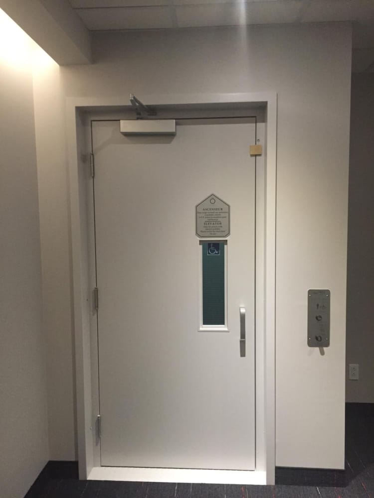 Hotel O Laval 20/33