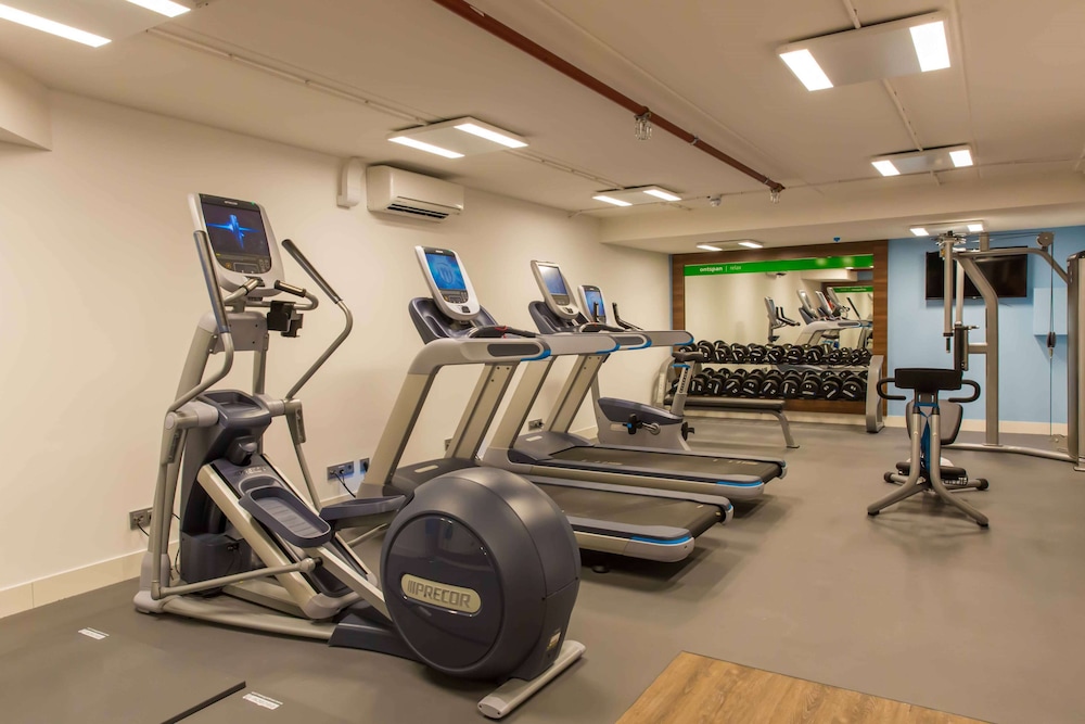 Hampton By Hilton Amsterdam Centre East 39/63