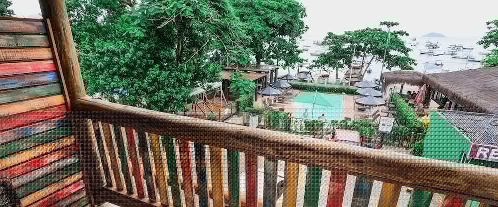 Pousada Pe na Areia 4/69
