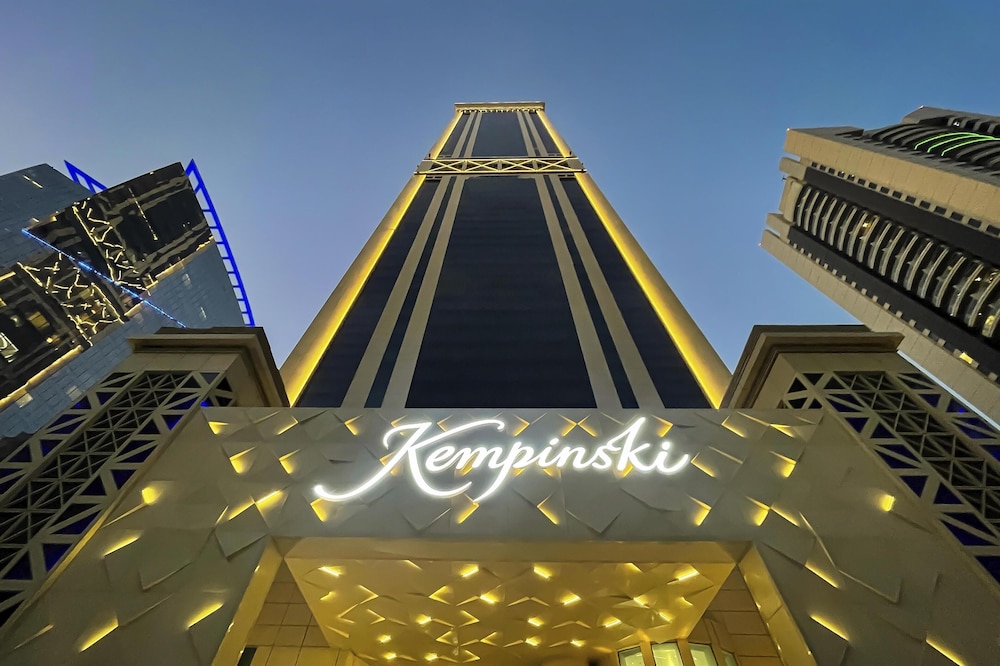 Kempinski Residences and Suites Doha 3/83