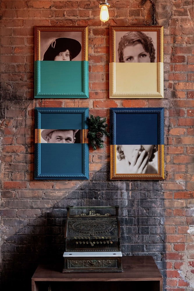 Foundry Hotel Asheville Curio Collection By Hilton 25/49