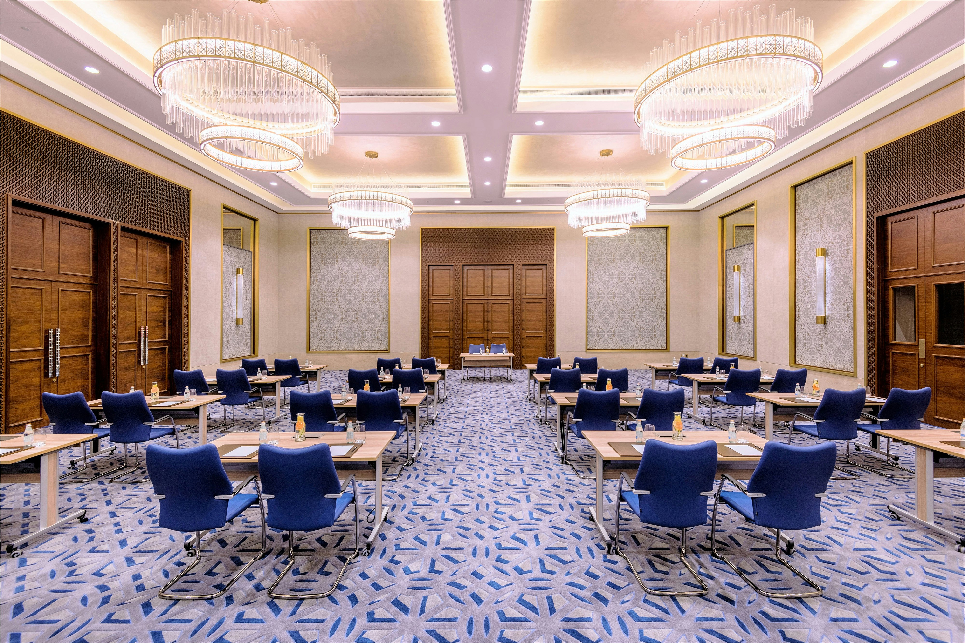Al Messila A Luxury Collection Resort And Spa Doha 59/74