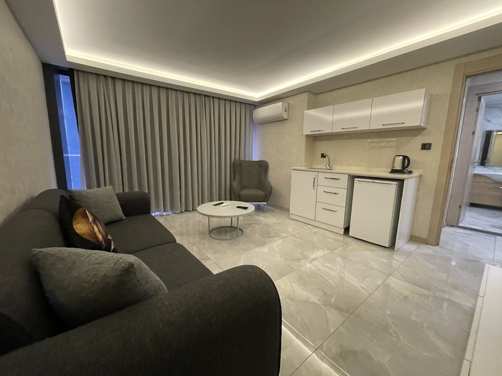 Le Luxe Suites Hotel & Spa 29/50