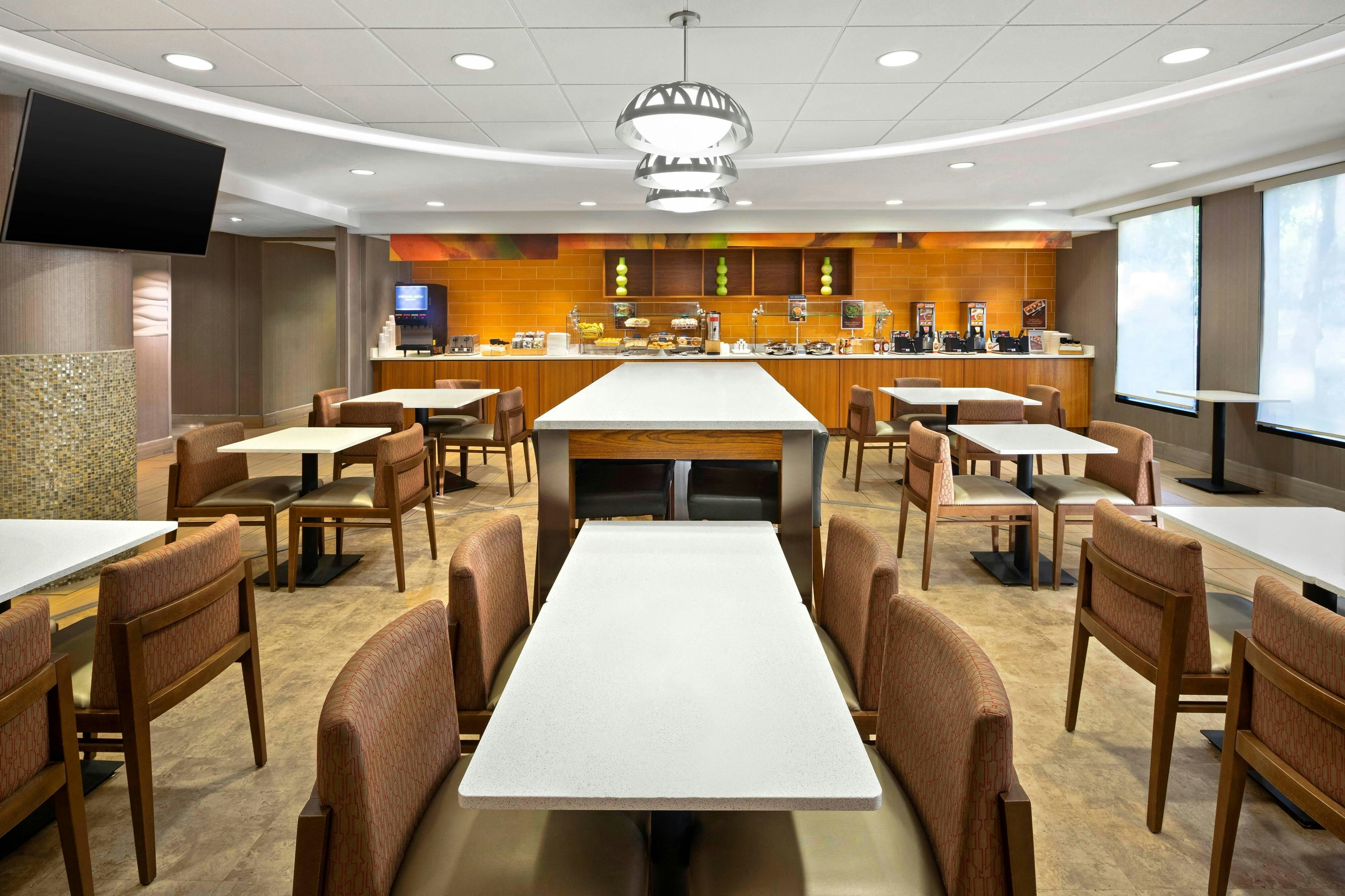 Springhill Suites by Marriott Flagstaff 8/12