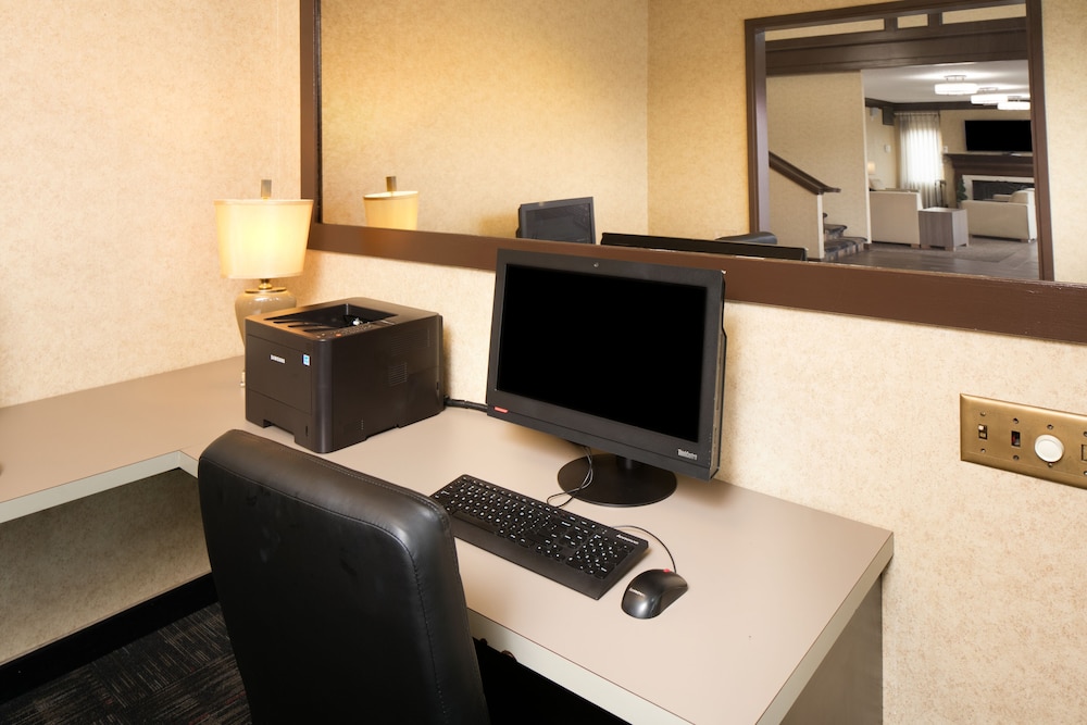 Red Lion Hotel Portland Airport 27/33