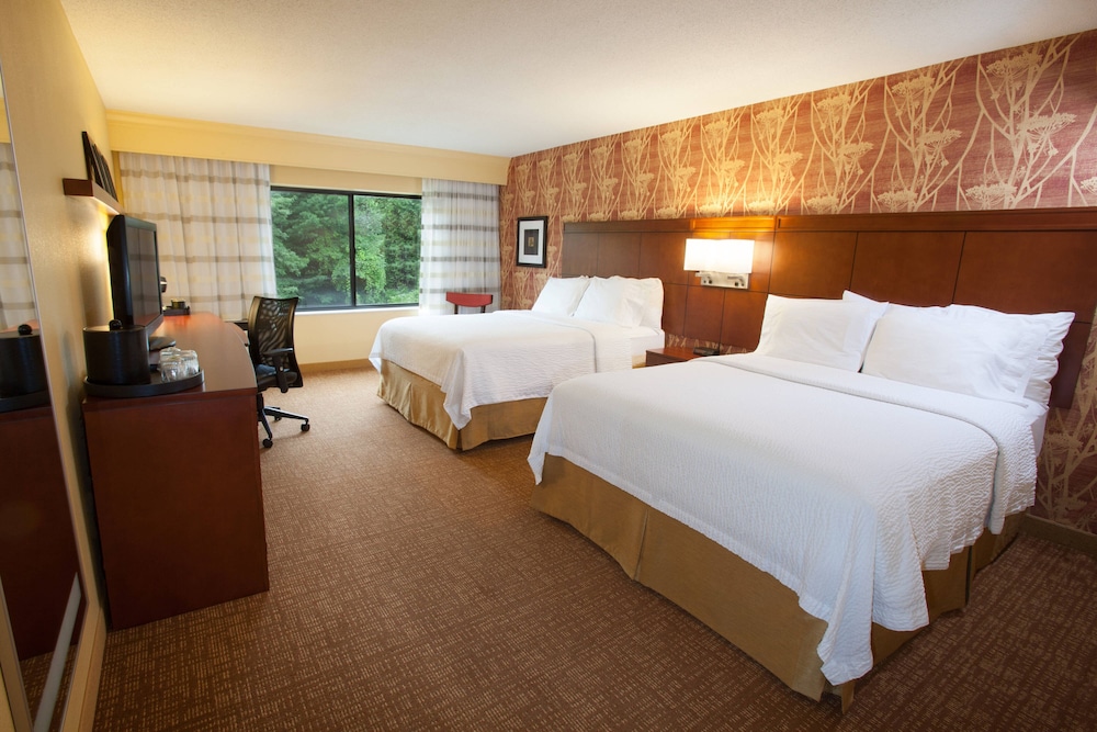 Courtyard By Marriott Burlington Williston 15/65