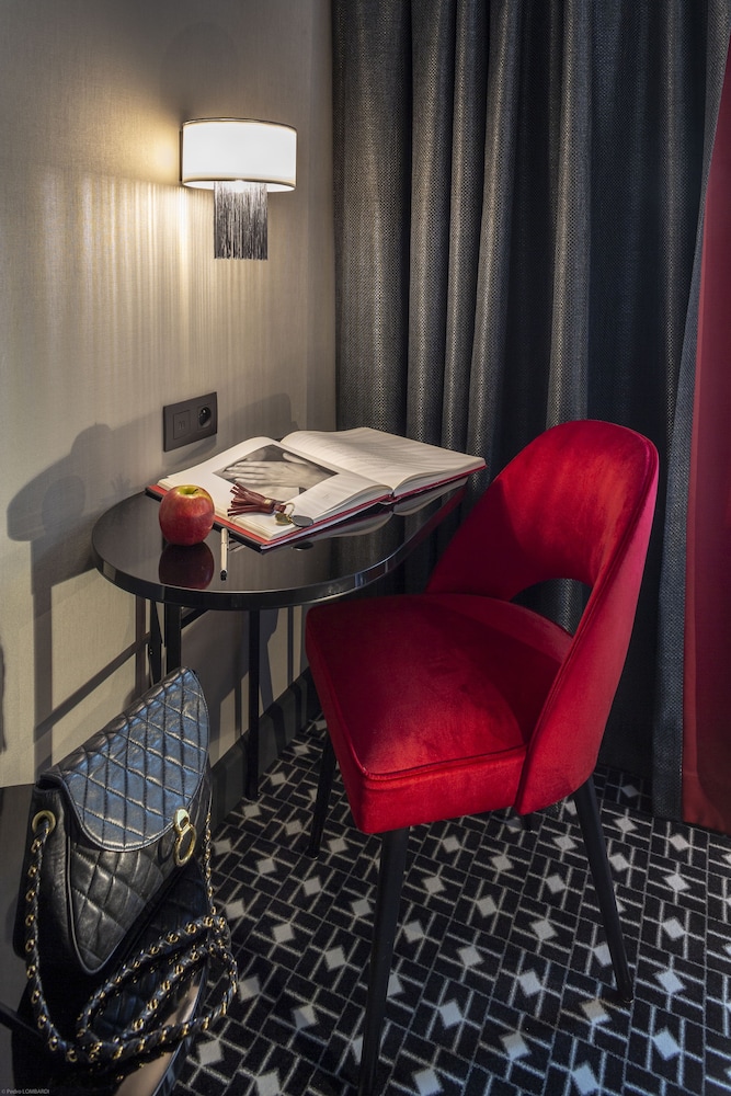 Lenox Montparnasse 33/50