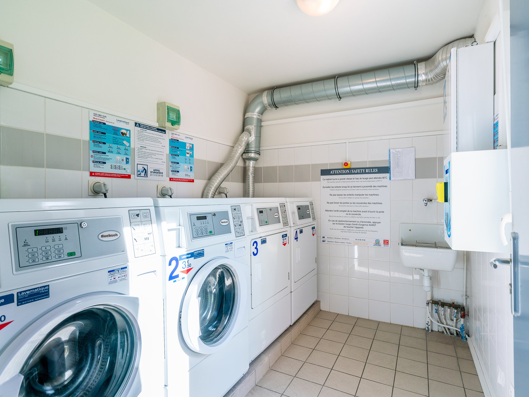 Sejours Et Affaires Caen Le Clos Beaumois 49/57