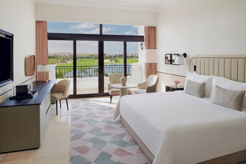 Address Marassi Golf Resort 13/50