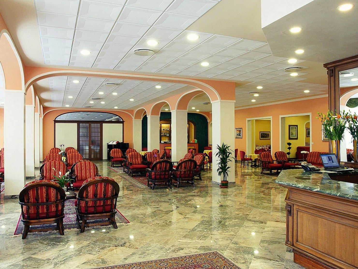 Columbia Terme 38/53