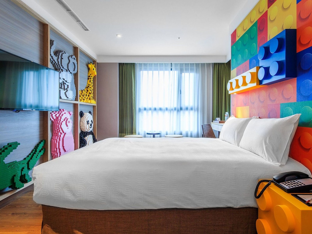 Four Points by Sheraton Yilan Jiaoxi 20/64