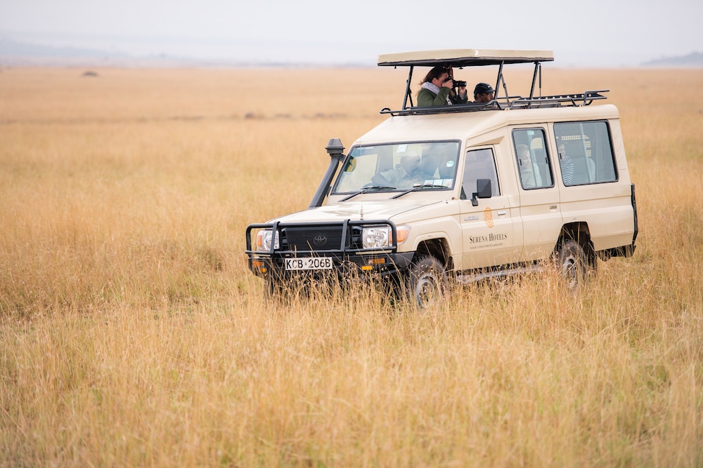 Mara Serena Safari Lodge 41/77