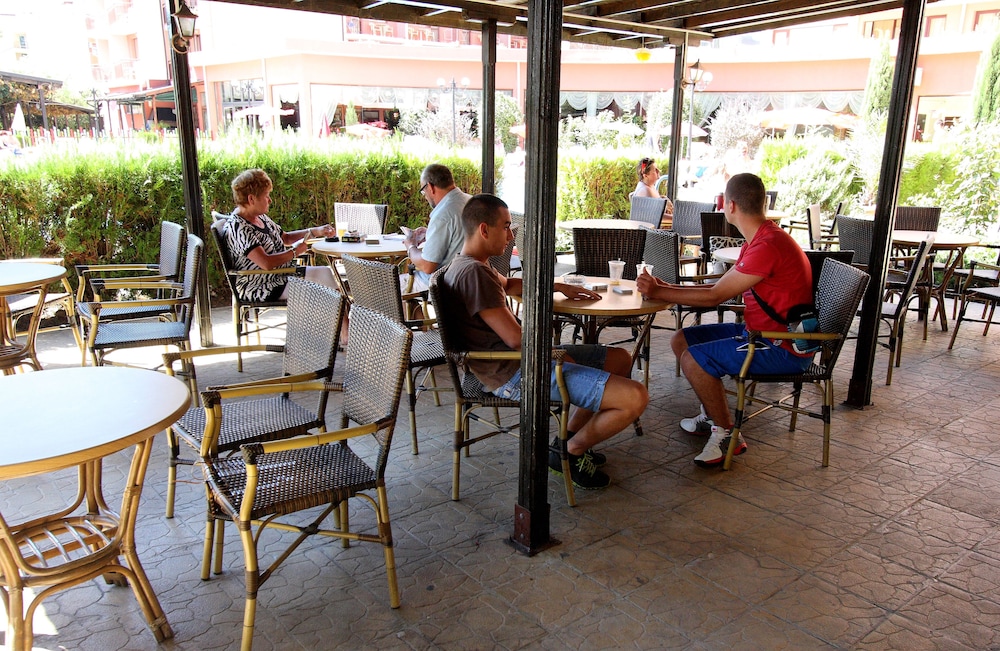Hotel Izola Paradise 22/47