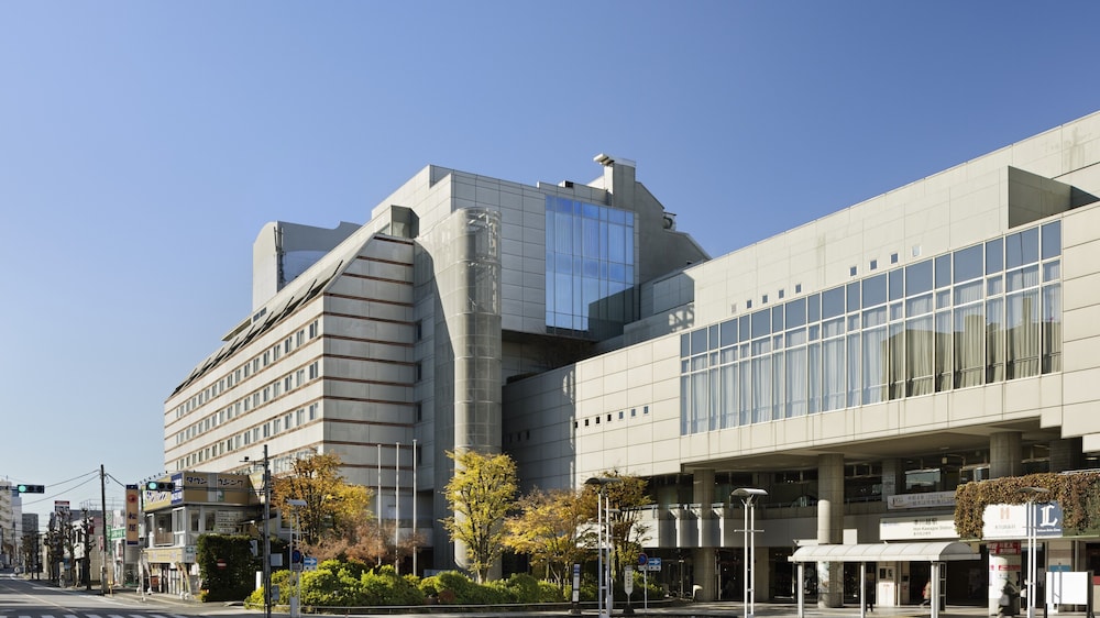 Kawagoe Prince Hotel 1/51