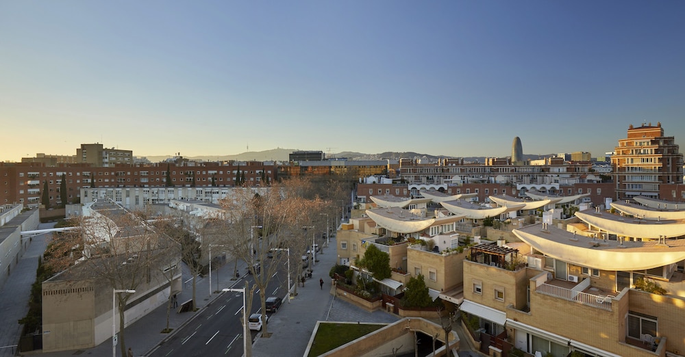 Unite Hostel Barcelona 44/50
