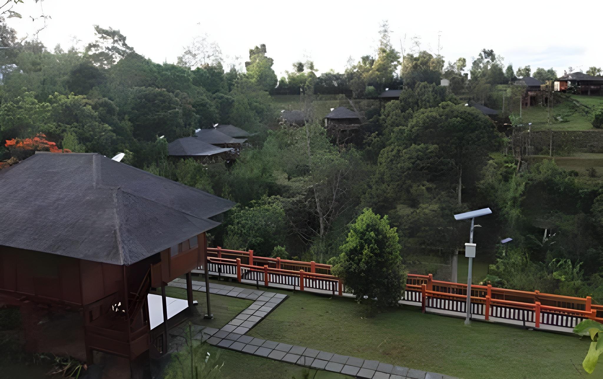 Kastuba Resort 16/50