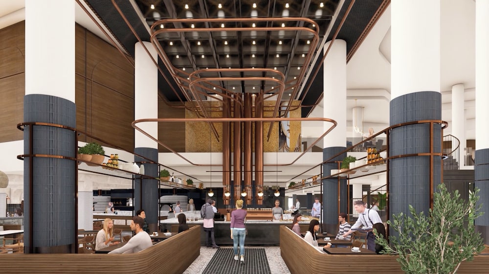Novotel Sydney Cabramatta 28/47