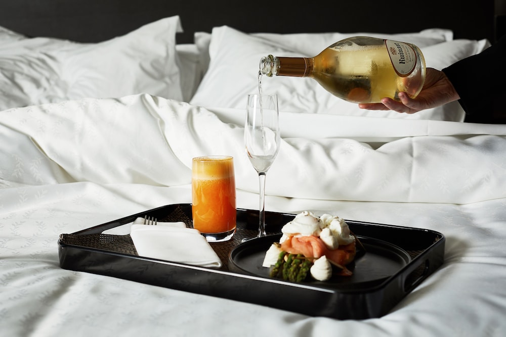 Sheraton Grand Sydney Hyde Park Ex Sheraton On the Park 23/71