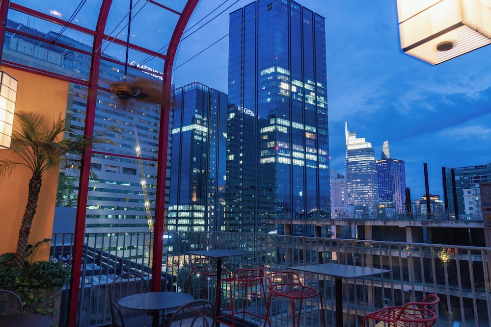 Suzu Saigon - A Boutique Hotel in SAIGON / HO CHI MINH CITY