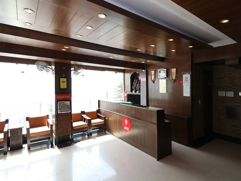 Oyo 1467 Hotel Hill Queen 18/26