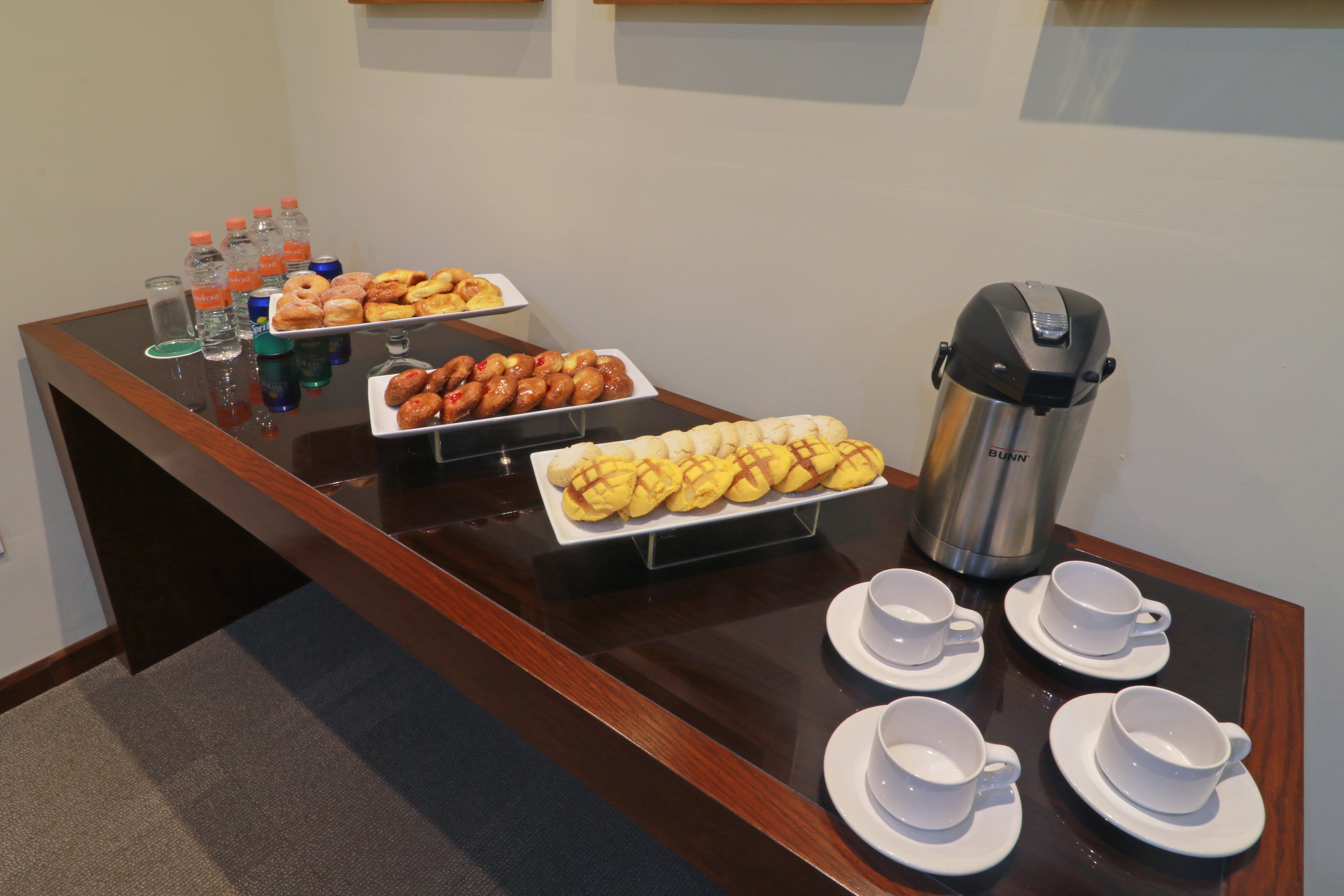 Holiday Inn Monterrey-Norte 6/48