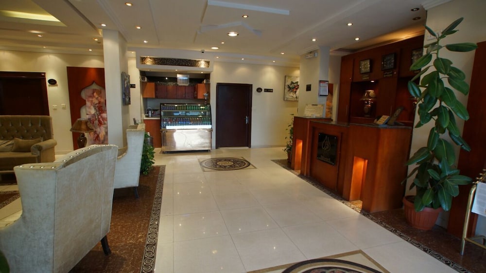Al Muhaidb For Hotel Apartments 24 photo5