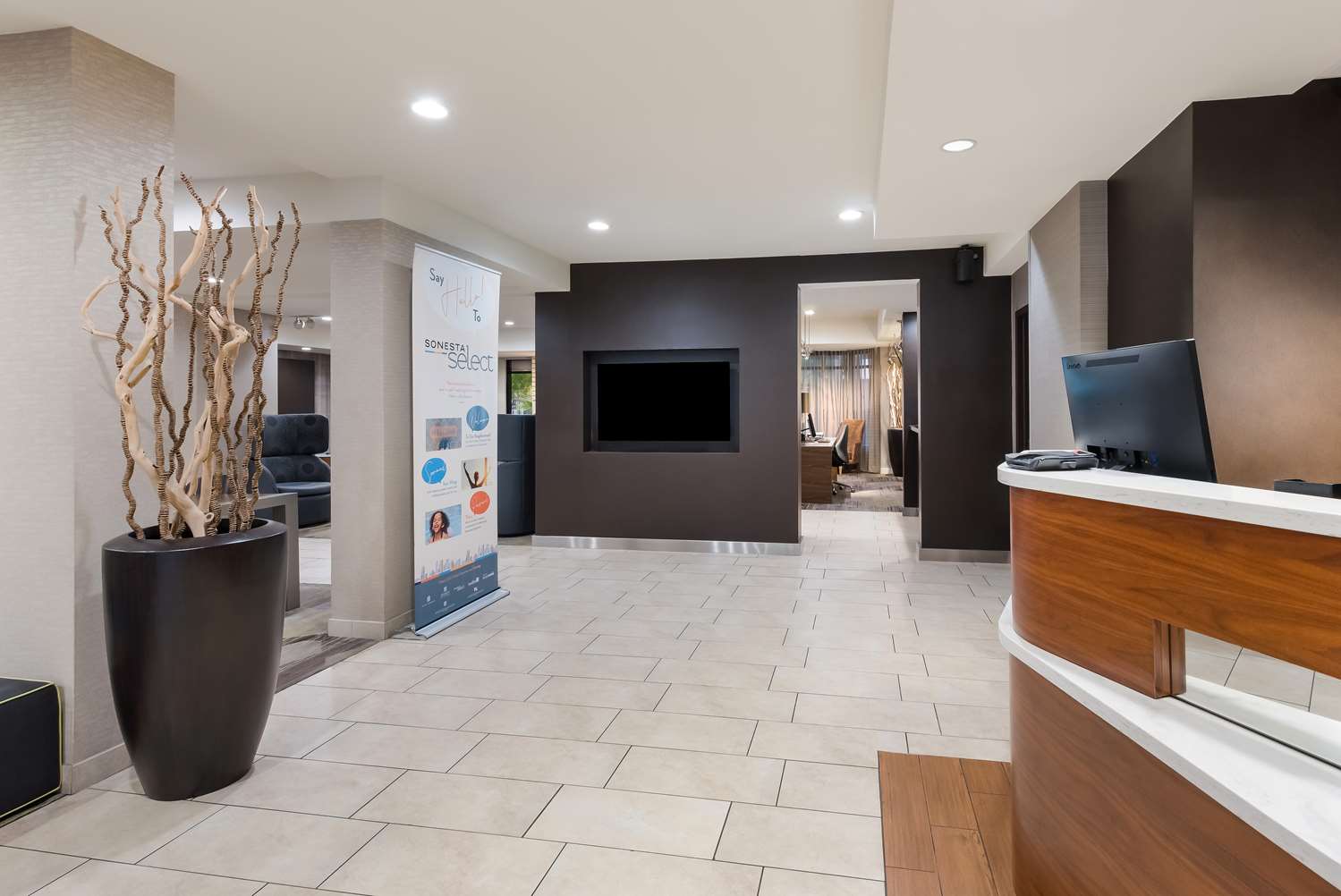 Sonesta Select Tempe Downtown 6/26