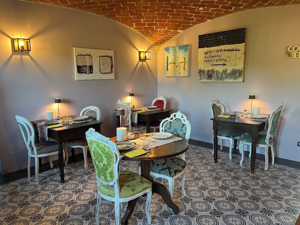 Noi Due B&B nel Monferrato 25/50