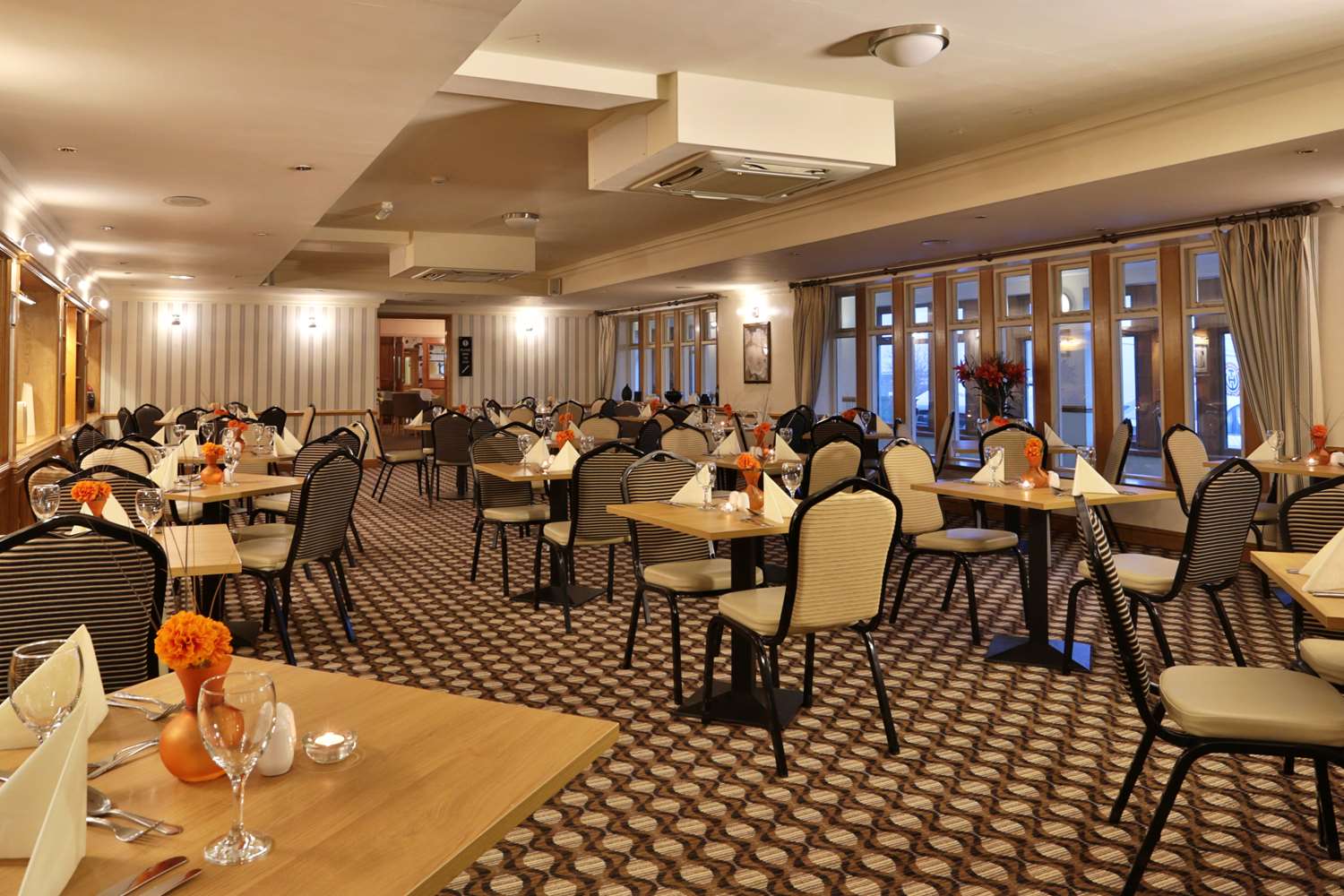Best Western Bradford Guide Post Hotel 42/55