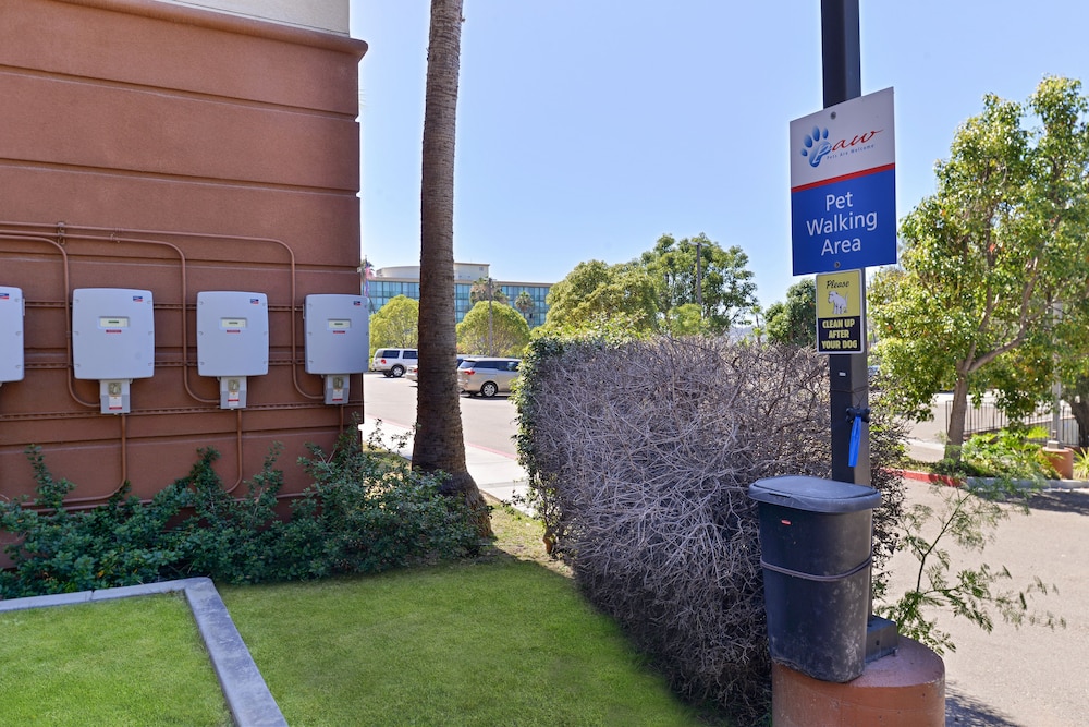 surroundings