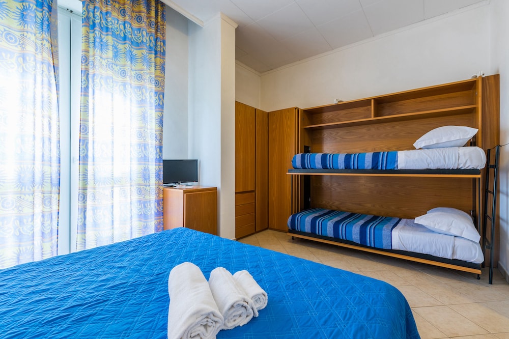 Hotel Stella Marina 19/50