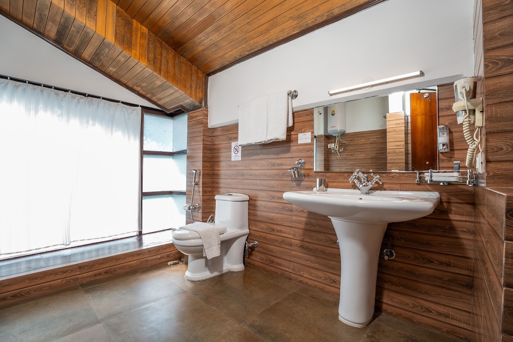 Summit Norling Resort Spa 62/62