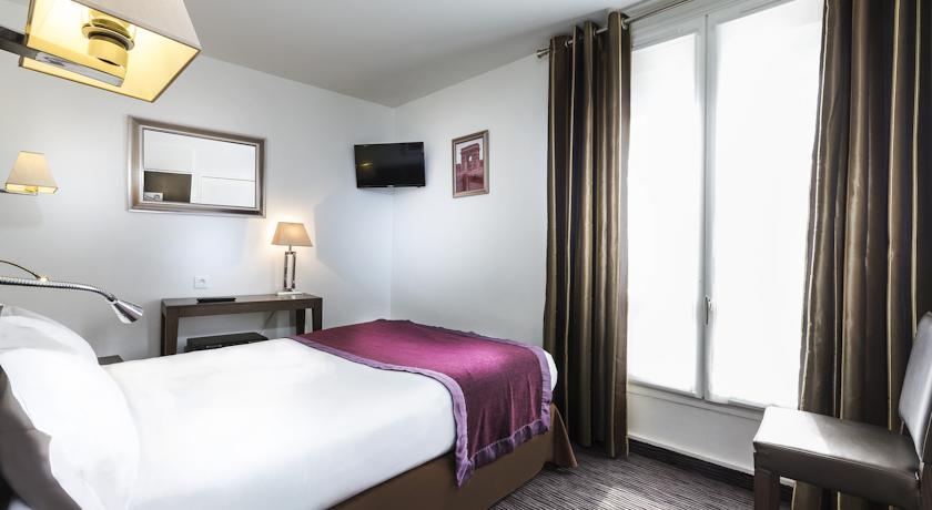 غرفة مفردة