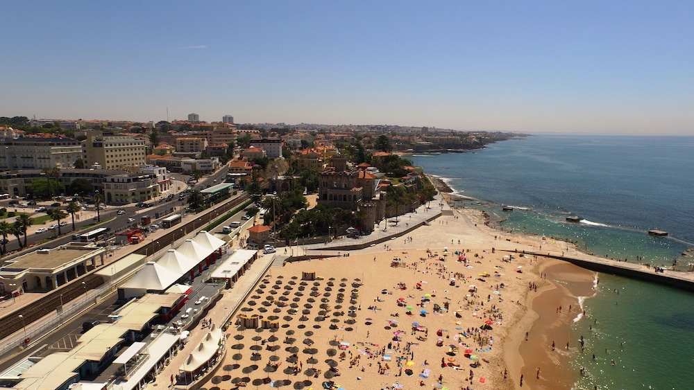Vila Gale Estoril 46/50