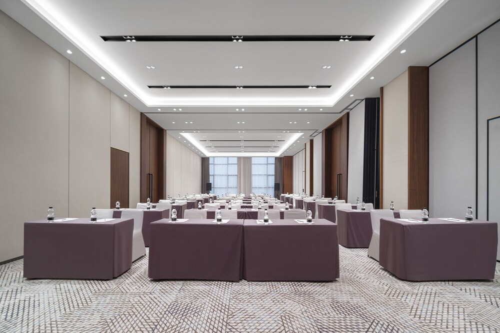 UrCove by Hyatt Xi'an Hi-Tech CROSS Wanxianghui 35/41