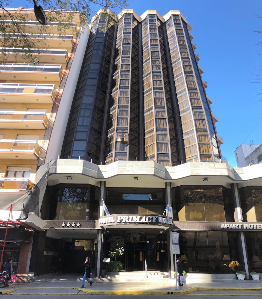 Primacy Apart Hotel 1/20